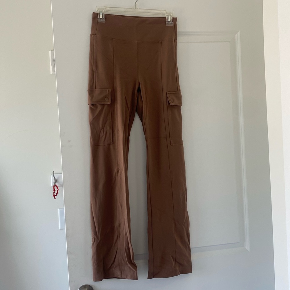 Athleta Delancey cargo pants